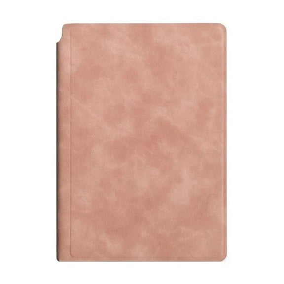 100Fens Smart Reusable Leather Notebook With Three Pens Wiping Cloth And Eraser