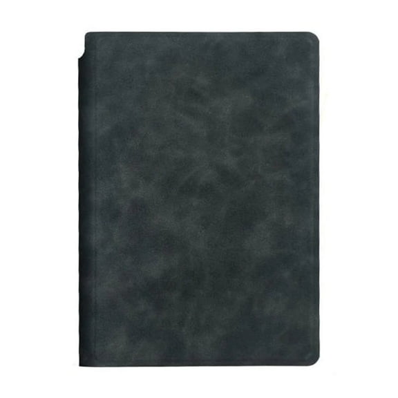 100Fens Smart Reusable Leather Notebook With Three Pens Wiping Cloth And Eraser