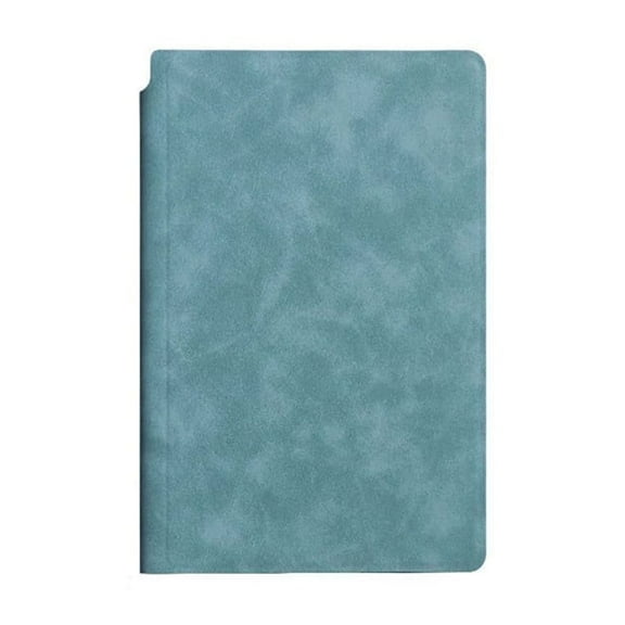 100Fens Smart Reusable Leather Notebook With Three Pens Wiping Cloth And Eraser