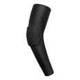 thumbnail image 1 of 100Fens Sports Arm Guard Honeycomb Anti-Collision Pressurized Elbow Cover Basketball Tennis Badminton Protective Gear, 1 of 2