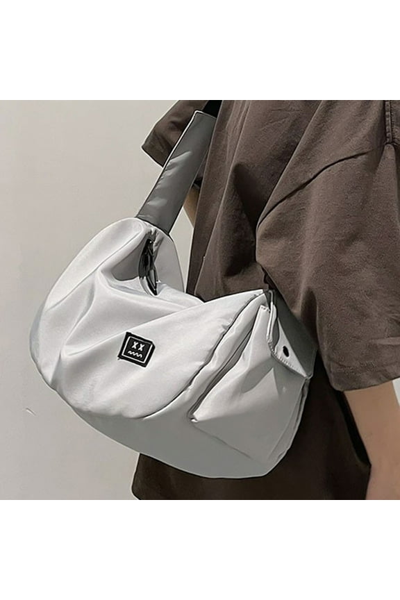 Sports Yoga Gym Bag Swimming Bag Female Large Capacity Lightweight Luggage Storage Bag Outing Slanting Backpack Male Couple