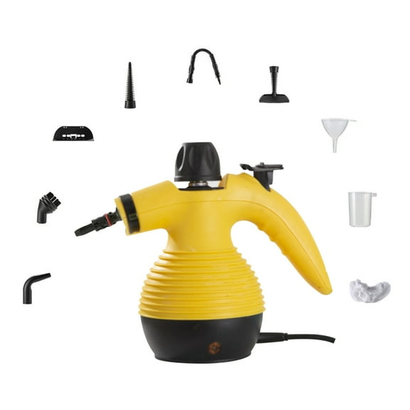 100Fens Steam Cleaner. High Temperature Steam Cleaning Machine. Kitchen Cleaning Machine. Range Hood Cleaning Machine. Household High-pressure Steam