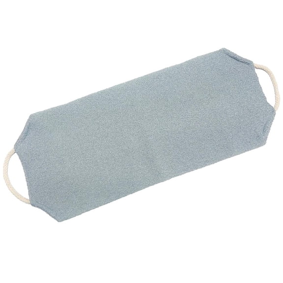 100Fens Stretchy Stretchable Frosted Bath Towel