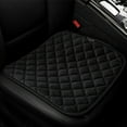 thumbnail image 1 of 100Fens USB Universal Car Seat Heater Warmer Heated Cushion Pad Cover 45x45cm, 1 of 2