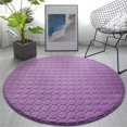 thumbnail image 1 of 100Fens Ultra Soft Modern Area Rugs Rug Home Room Plush Carpet Decor Floor Mat, 1 of 2