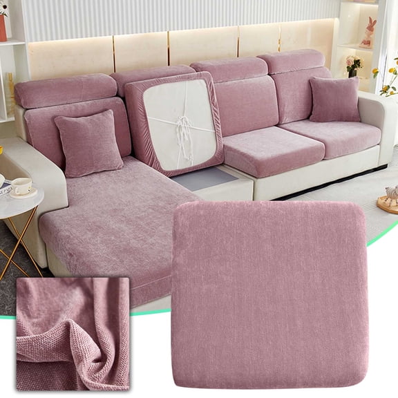 100Fens Universal Leather Covered Sofa 2022,Wear-Resistant,Highly Elastic,Non Slippery,Elastic Fiber,Universal Protection Furniture