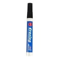 thumbnail image 1 of 100Fens Water-Based Whiteboard Pen Erasable Black,Red And Blue Color Blackboard Pen Easy-To-Erasable Marker 10Ml, 1 of 5