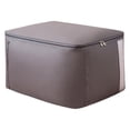thumbnail image 1 of 100Fens Waterproofs And Moistures-Proof Clothing Cotton Quilt Storage Bag Packing Moving Quilt Storage Bag Thickened Clothing Pants Storage Bag, 1 of 2