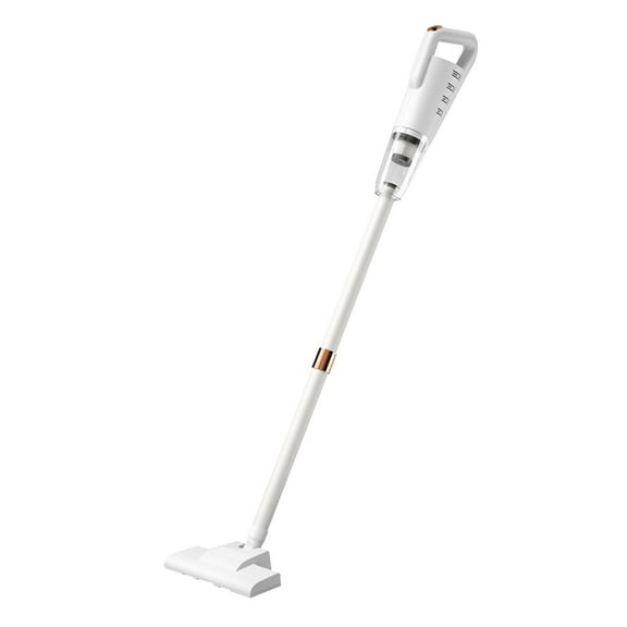 100Fens Wireless Vacuum Cleaner For Home Use Handheld High Suction Power Silent And Powerful Car Acarus Killing Device Vacuum Cleaner