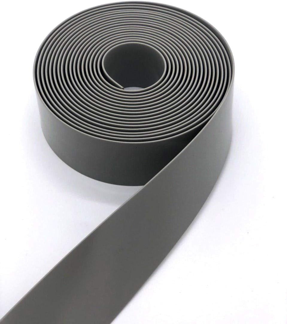 100Ft Long 1.5" Wide Vinyl Chair Strapping. Repair & Replacement Matte