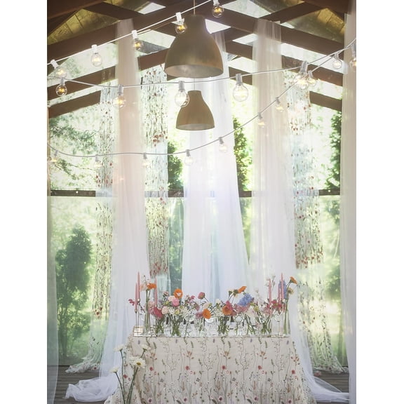 100Ft  String Lights