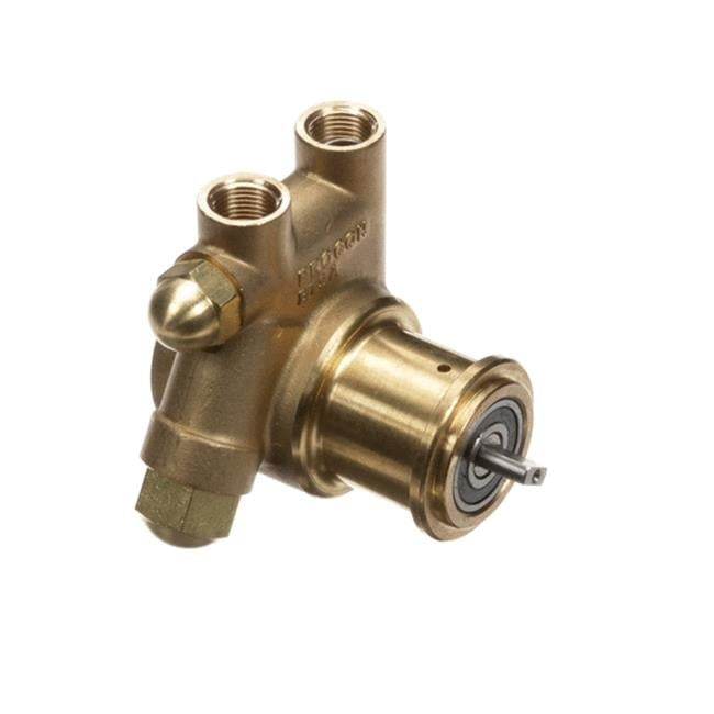 100GPH 250PSI Water Pump