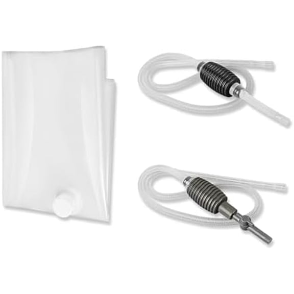 100Gallon Bathtub Bladder for Emergency Water Storage, BPA-Free Water Container for Disaster Preparedness, Hurricane Survival & Drinking Water-Food Grade Reusable Water Bag