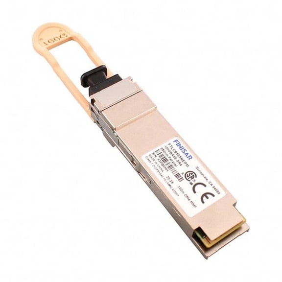100Gbps Transceiver Module General Purpose for Pluggable QSFP28 & 850Nm