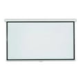 thumbnail image 1 of 100IN DIAG PJ-SCW-1001W MATTE WHITE 1240X2210MM, 1 of 2