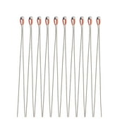 100K NTC 3950 Thermistors Negative Temperature Coefficient NTCThermistor for 3D Printer 1.8MM Temperature