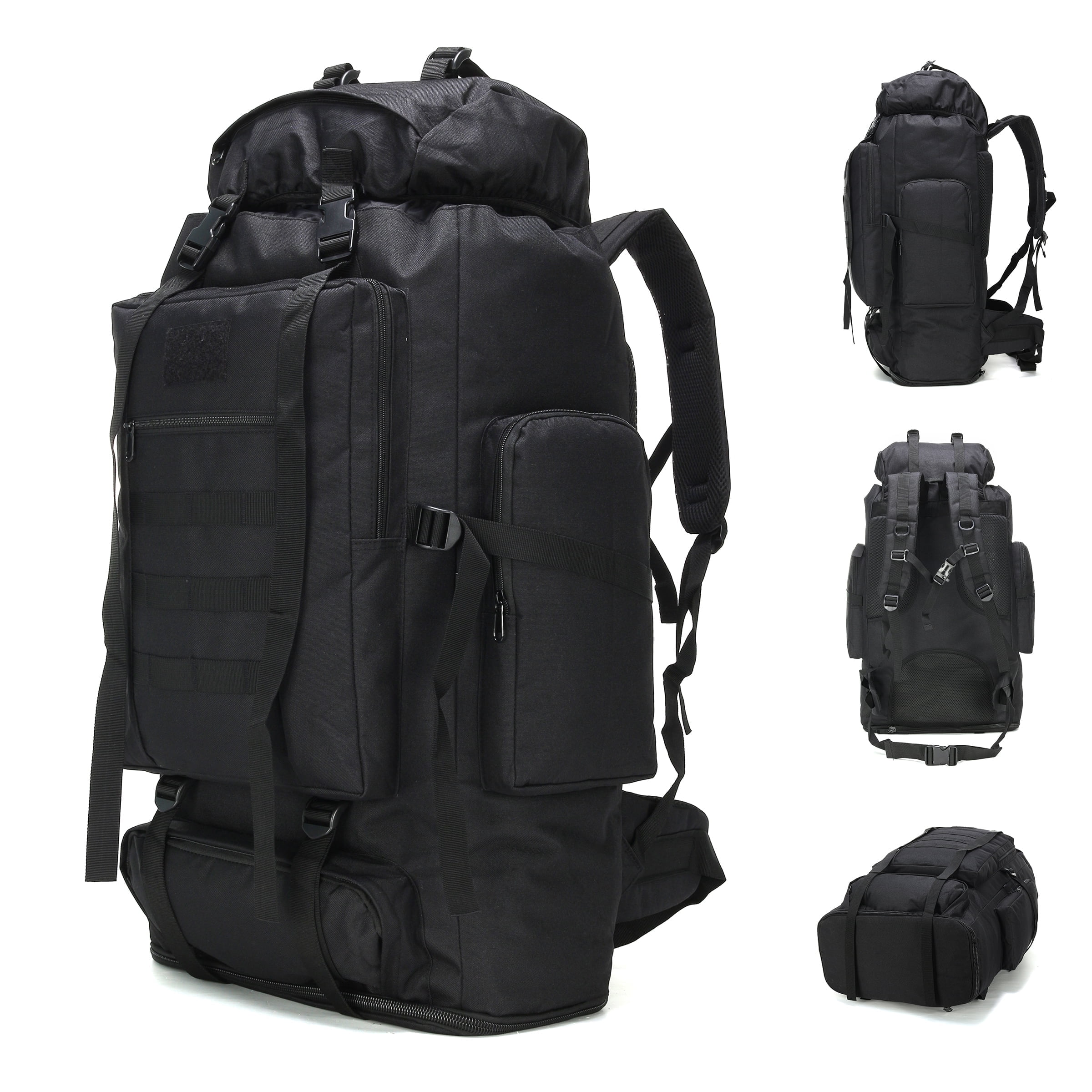 Military Tactical Backpacks Us Made Tactical Backpack 25L Military