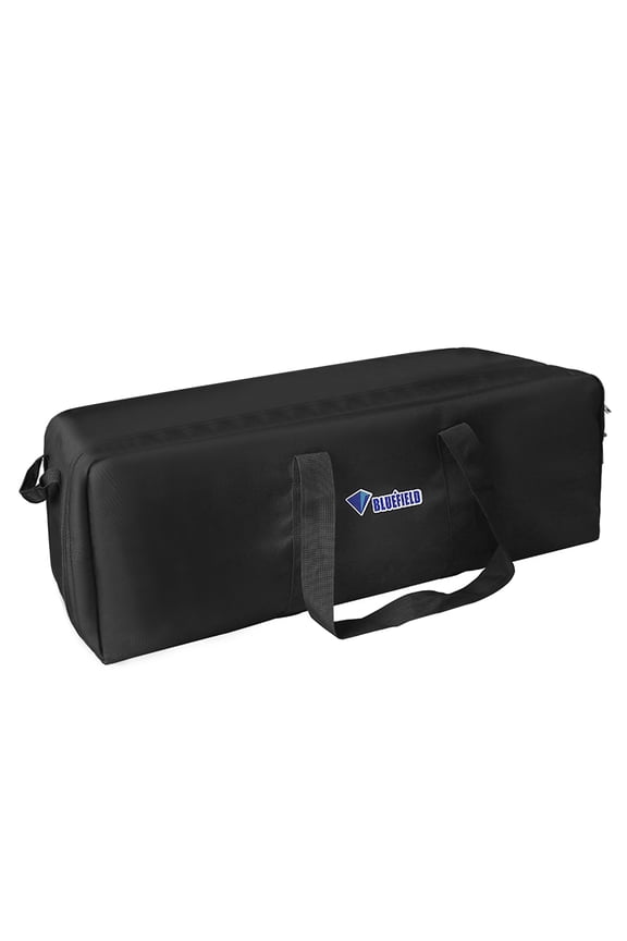 100L Extra Large Travel Storage Bag Resistant Hand Bag Folding Luggage Bag