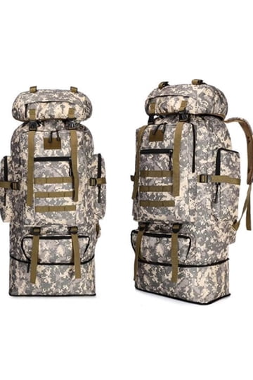Hunting Backpacks Tenzing Bags display picture 3