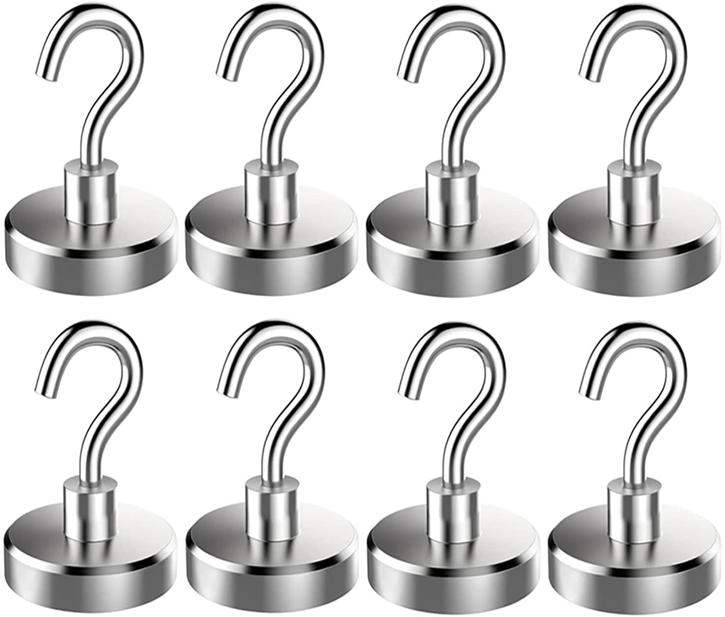 100LB Hooks Heavy Duty for Hanging BBQ Grill Utensils Tools