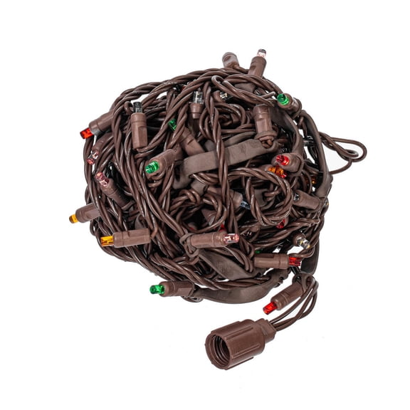 100Lt LED Multi/Bw WA Stretch Coax EC Se