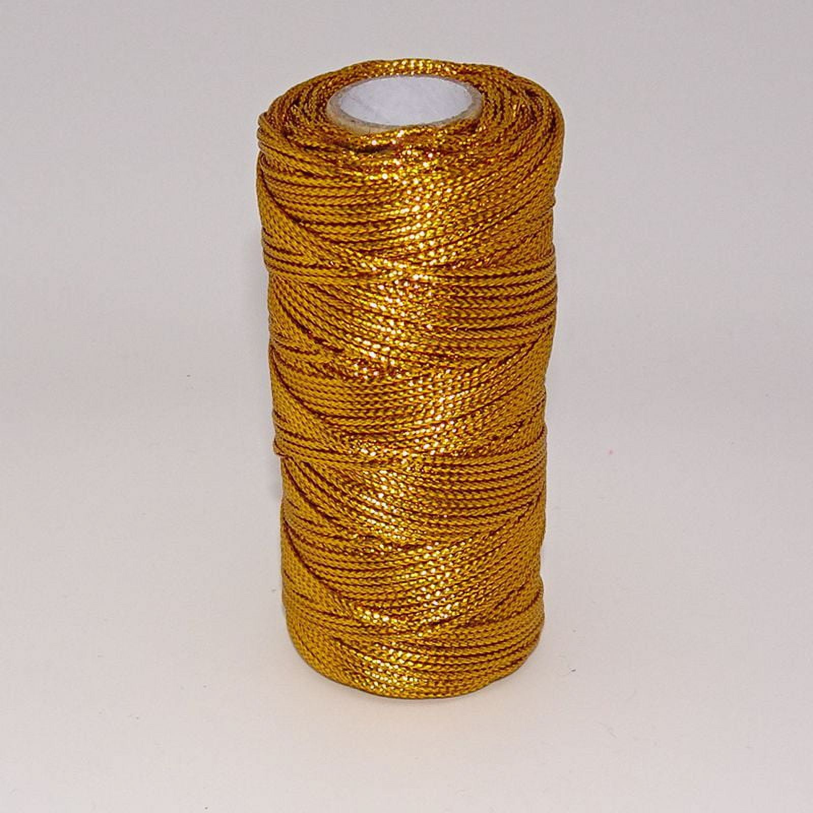 0.1mm Nylon Seed Bead Thread 100 Yards Brown White Bracelet Cord Beading  Thread Invisible Sewing Thread Nylon Braided Thread String for Leather