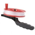 thumbnail image 1 of 100M Twisted String Line Red Wheel Kite Reel Winder, 1 of 4