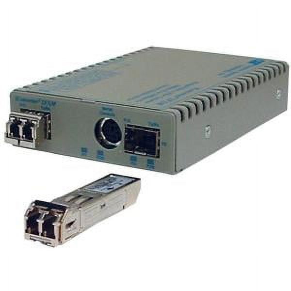 100MBPS 120KM 1590NM CWDM PLUGGABLE OPTICAL TRANSCEIVER
