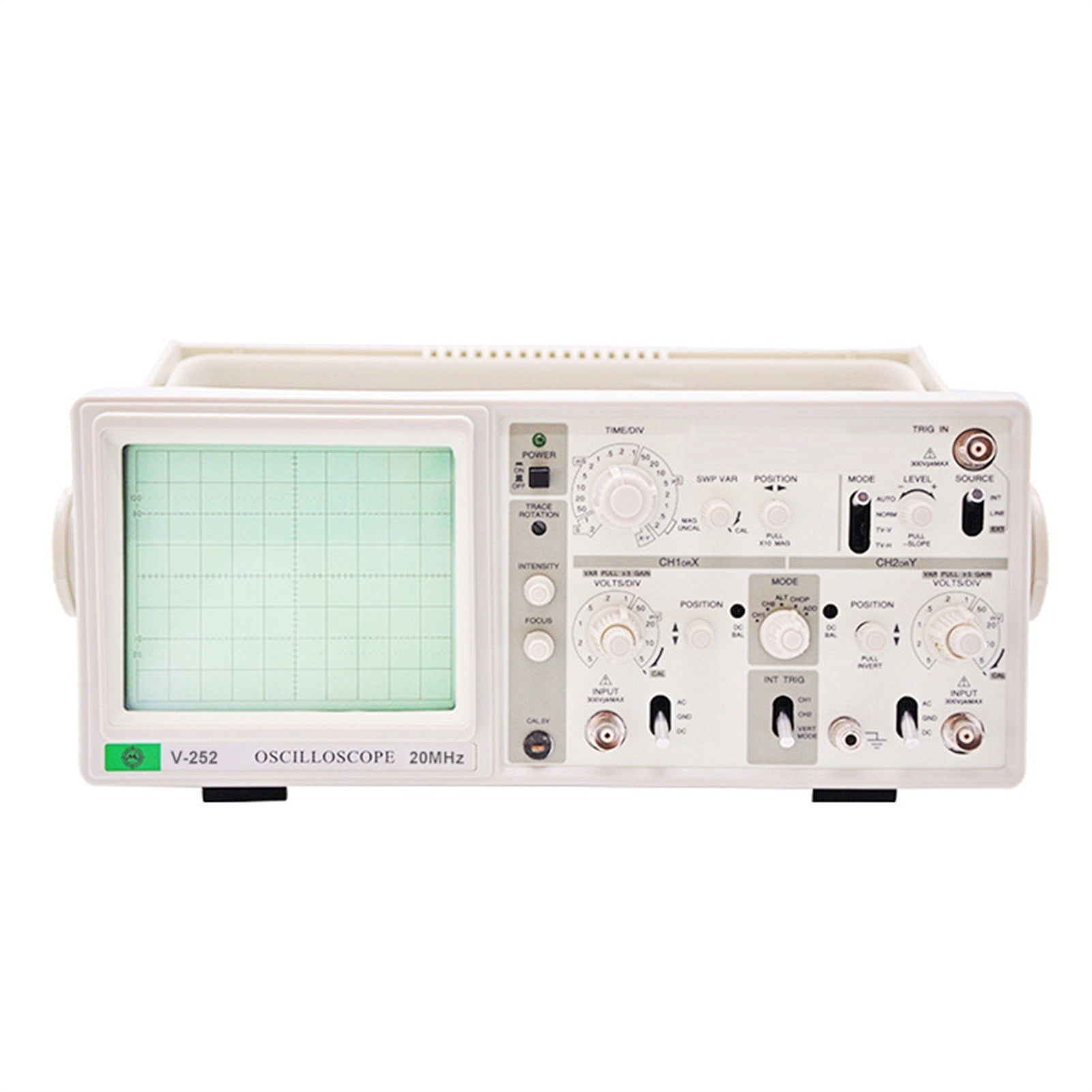 100MH-z DC Analog Oscilloscope,CRT 10 Sets Of Storage,dual 100MH-z DC Analog Oscilloscope,CRT 10 Sets Of Storage,dual