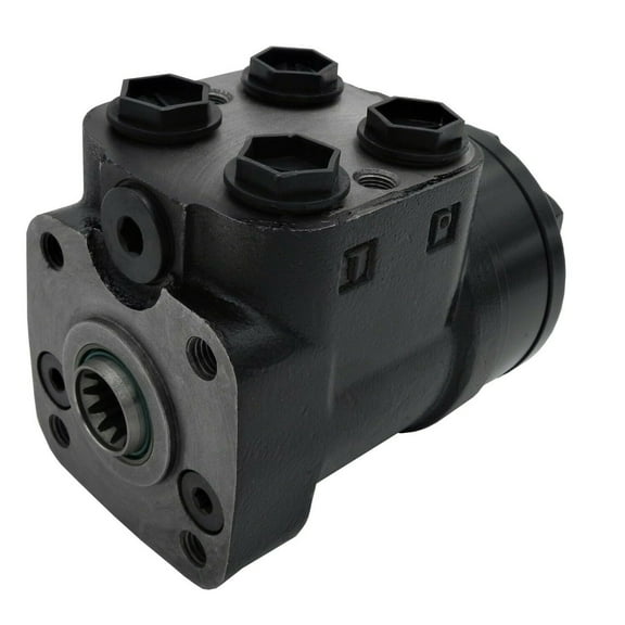 100ML Hydraulic Steering Valve, Open Center Non Load Reactive