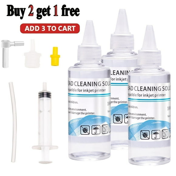 Printhead Cleaner