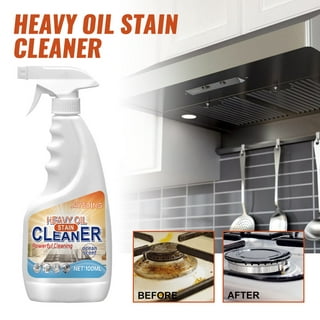 Oven Cleaners in Kitchen Cleaners 