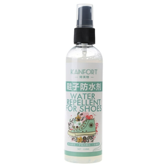 100ML Stain Guard-Fabric for Protection Spray for Shoes ,Protect From Liquid Sta