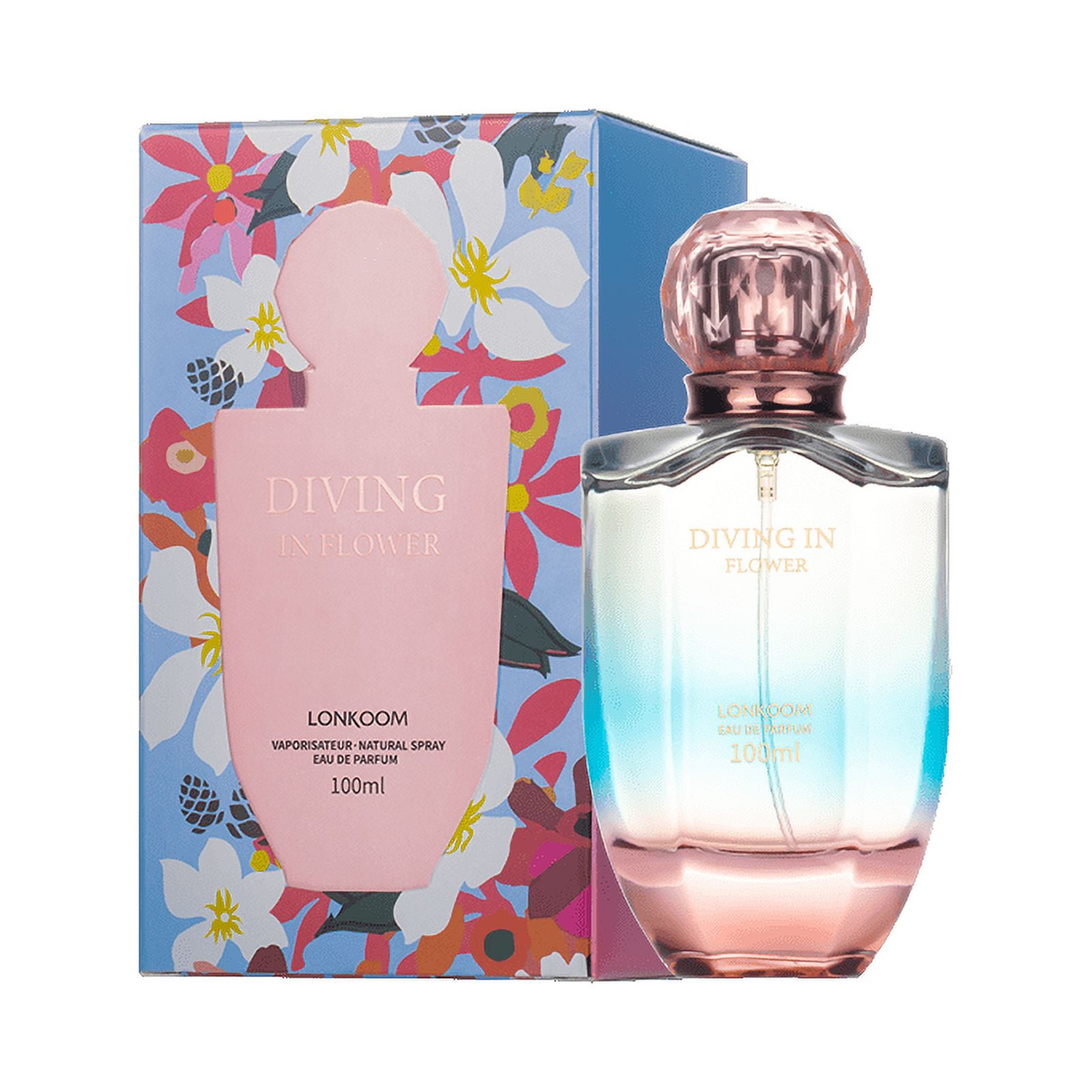 Wholesale 100ml 3.4oz Unisex Fragrance California Dream Perfume Eau De  Parfum France Famous Brand EDP Lady Man Cologne Spray Long Lasting From  m.