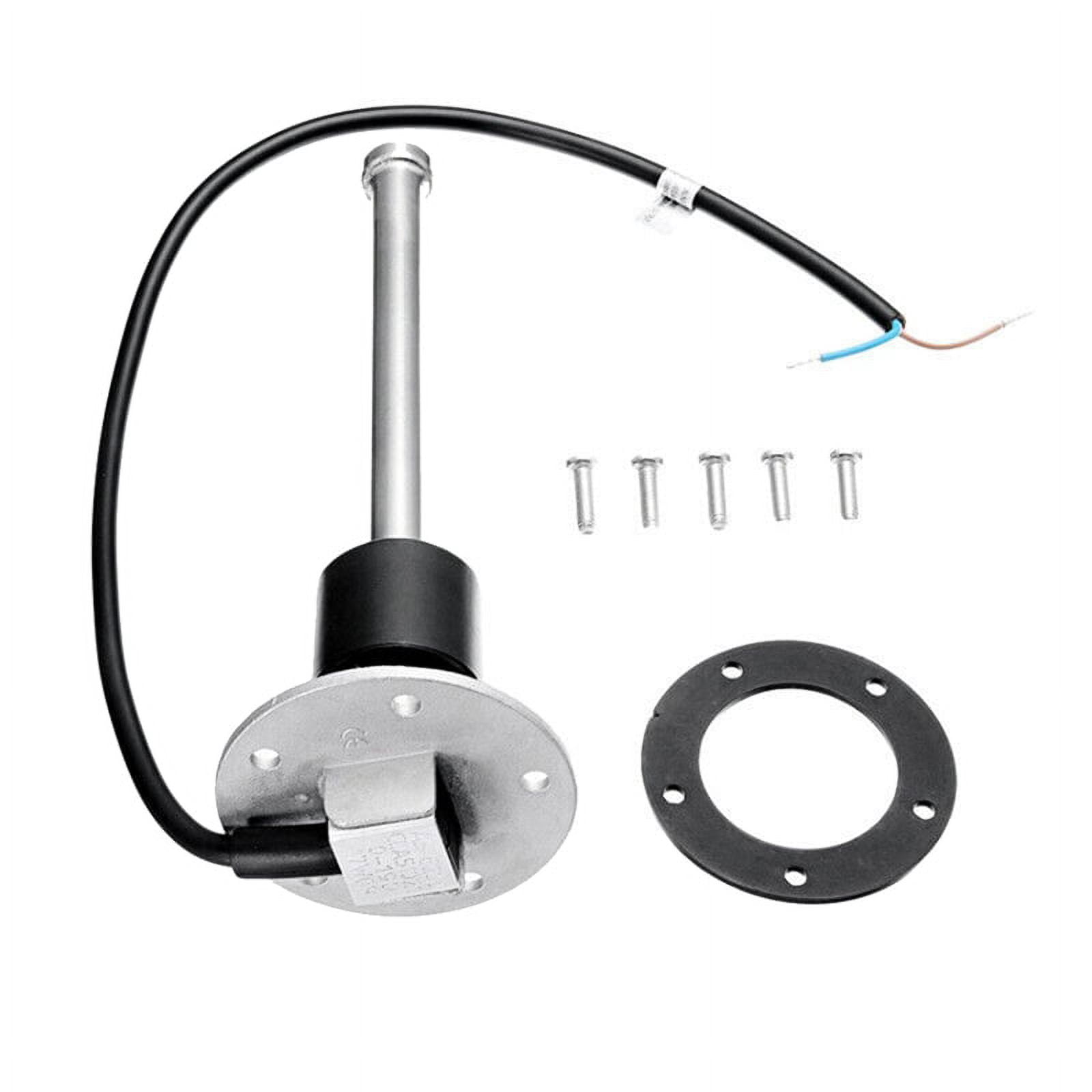 100MM Genset Fuel Tank Gauge Sensor Oil Level Sensor Oil Level Sensor