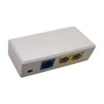 thumbnail image 1 of High Temperatures Resistant Plastic PoE Splitter For Networking Expansion In Commercial Buildings With Two Output Port, 1 of 9