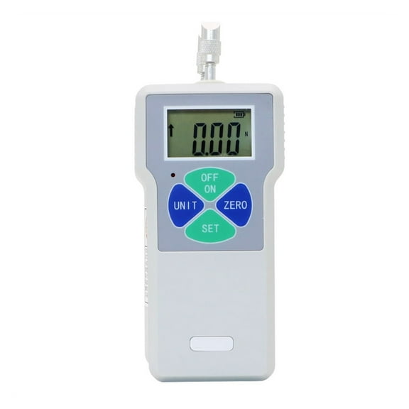 100N/200N /300N/500N economical digital push pull force gauge portable Digital force meter dynamometer SF series ,Simple