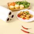 thumbnail image 1 of 100PC Non-Stick Parchment Baking Paper Sheets Oil & Water High-Temperature Safe for Baking,Grilling & Frying 8x12 Inch Pre-Cut Round Liners, 1 of 9