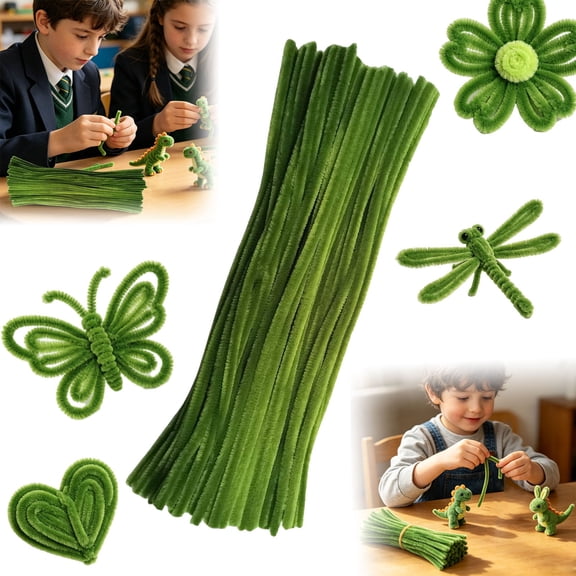 100PC Solid Color For DIY Arts prom decorations