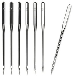 794 Industrial Sewing Machine Needles Groz-Beckert Size 200