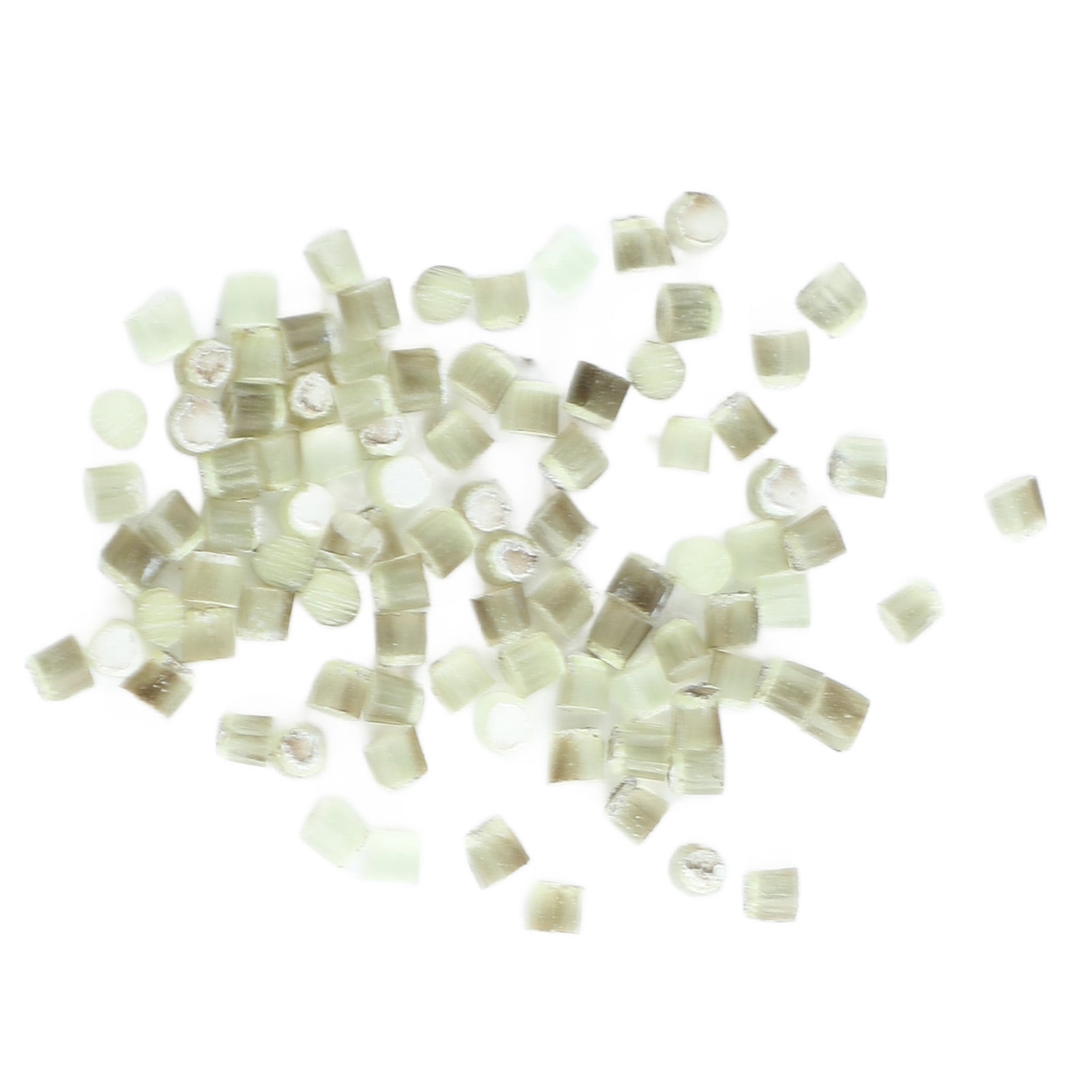 100PCS 2mm Position Marker Inlay Fingerboard Dots Fretboard Marking