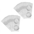 thumbnail image 1 of Coffee Capsule Seals Foils Cream Foam Coffee Filter Lid Sticker, 1 of 6
