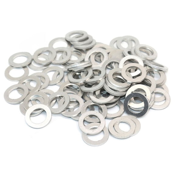 100PCS 90471-PX4-000 Transmission Oil Drain Plug for for