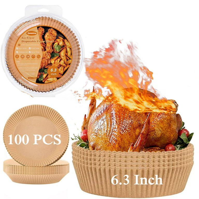 https://i5.walmartimages.com/seo/100PCS-Air-Fryer-Paper-Liners-Disposable-6-3-Inch-Round-Airfryer-Oven-Inserts-Parchment-Sheets-Grease-Water-Proof-Non-Stick-Basket-Baking-Cooking_2472e043-4534-4e70-bb2c-06835f914ce8.7d3dd0c181689c5df6b2687b90e11506.jpeg?odnHeight=768&odnWidth=768&odnBg=FFFFFF