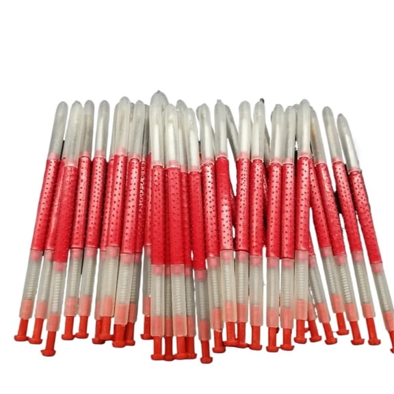 100PCS Beekeeping Tools Products Horn Move Worm Needle Authentic Claw Type Resistant ,Complete Coverage and Comfort
