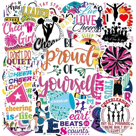 100PCS Boho Motivational Quote Stickers – “Free Spirit”, “Wild Soul”, “Let It Flow”, “Stay True”, “Be Kind to Yourself” – Whimsical & Soulful – Perfect for Journals, Water Bottles, Laptops, Lockers.