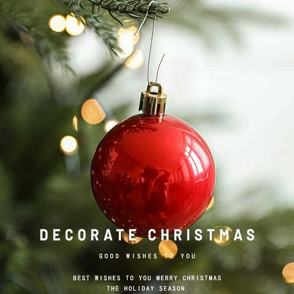 100PCS Christmas S-Shaped Metal Ornament Hooks - Multi-Function Hanging Hooks for Christmas Tree Decorations, Festive Ornament Accessories & Holiday Home Accents