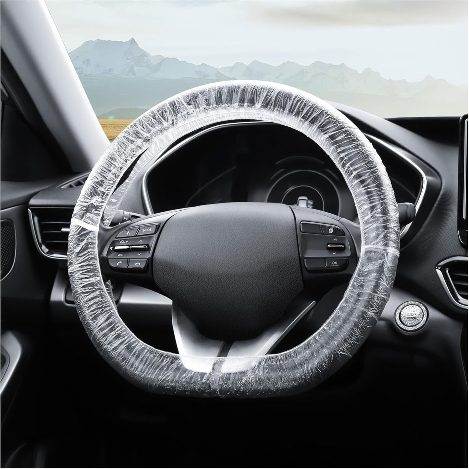How to Fix Scratched Plastic Wheel Covers: Easy DIY Repair Tips