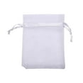 thumbnail image 1 of 100PCS Fruit Protective Mesh Bags for Gardens Breathable Organza Netting with Drawstring,Bird and Insect Barrier,Reusable for Orchard and Vegetable Safety,Prevents Rot and Enhances Growth, 1 of 1