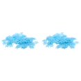 thumbnail image 1 of 100PCS Glow In The Dark Stars for Ceiling, Glowing Star Stickers for Kids Bedroom, Luminous 3D Stickers Starry Sky Shining Decoration, Toddler Stocking Stuffers Wall Room Decor Gifts, 1 of 3